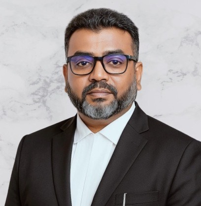 Adv Vikrant Sabne Profile Small